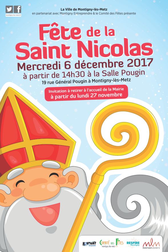 Saint Nicolas
