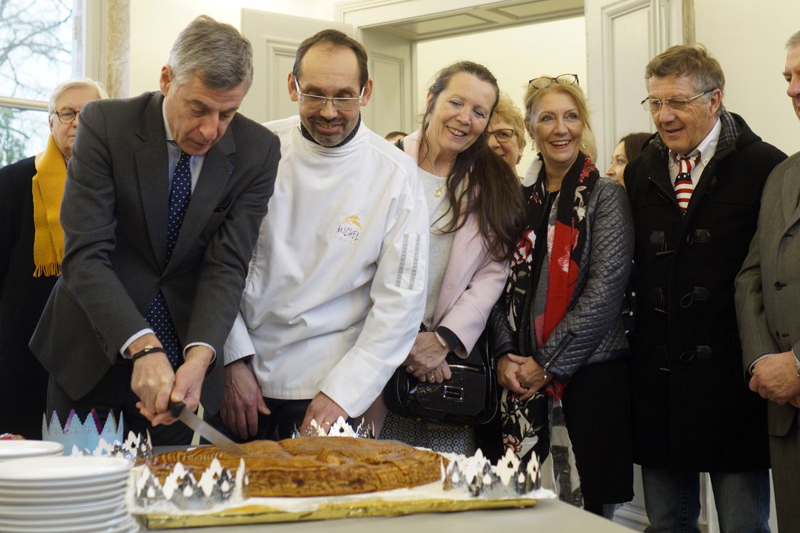 Galette 2018