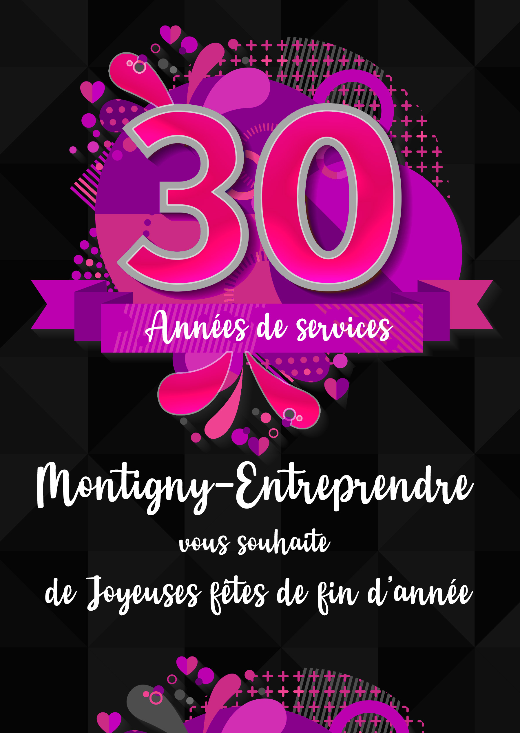 2023 Montigny Entreprendre
