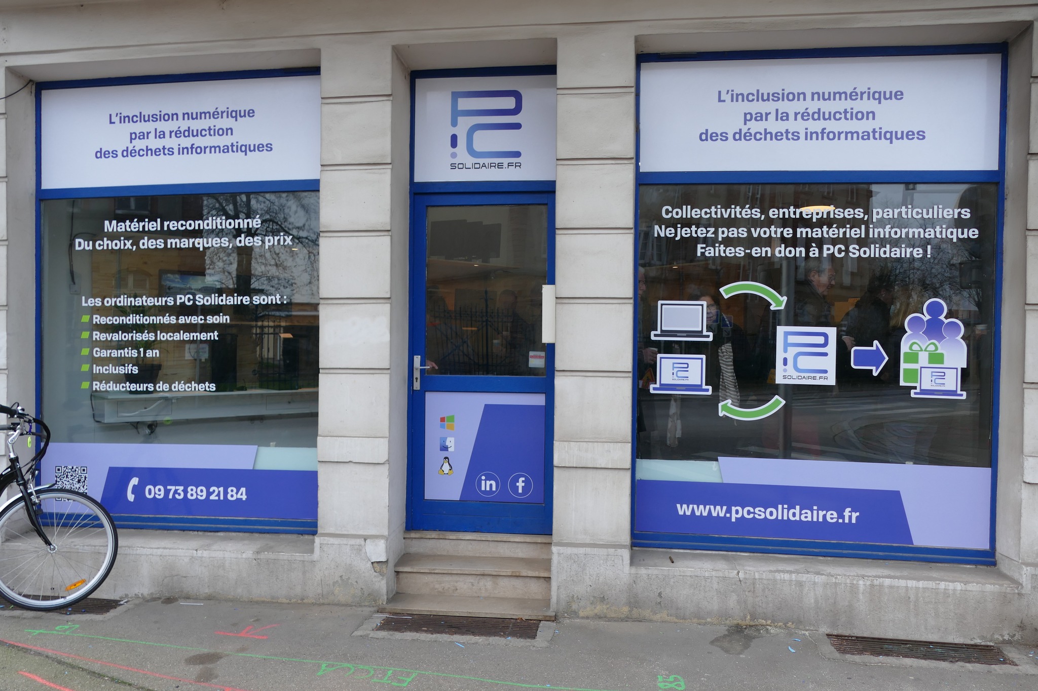 Solidaire