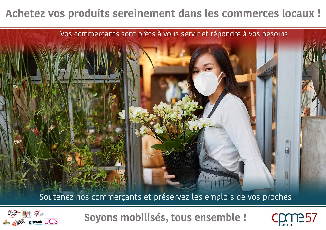 achats securite