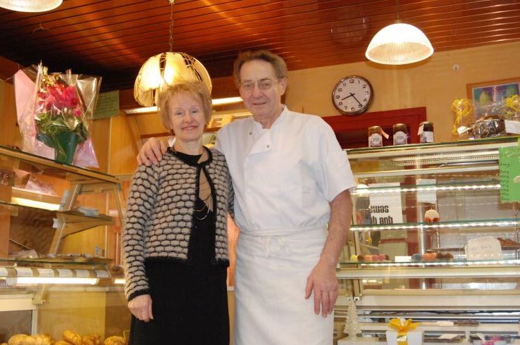Damge Boulangerie
