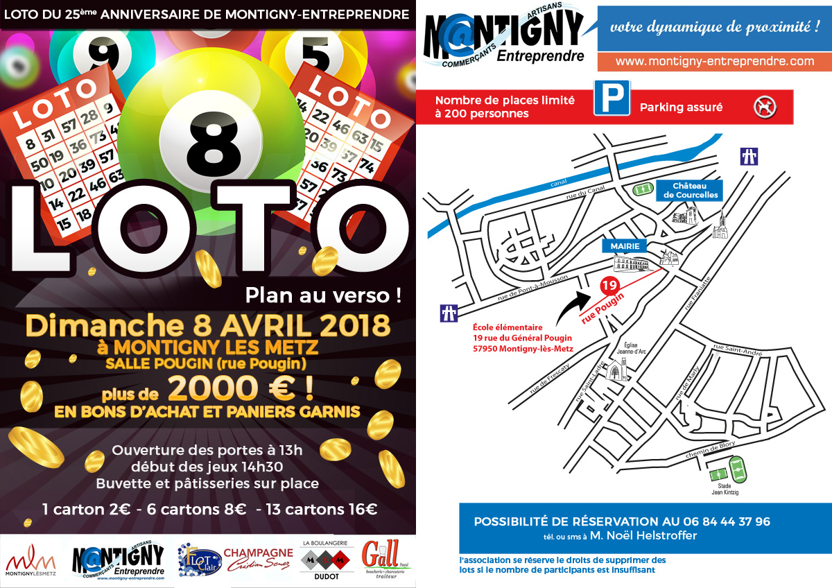 LOTO 2018