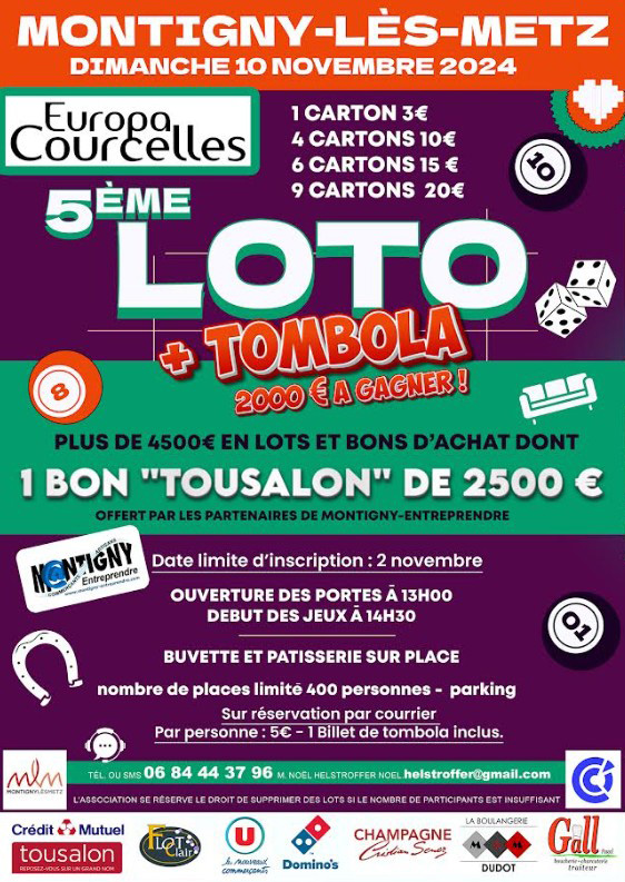 LOTO Web8rECTO