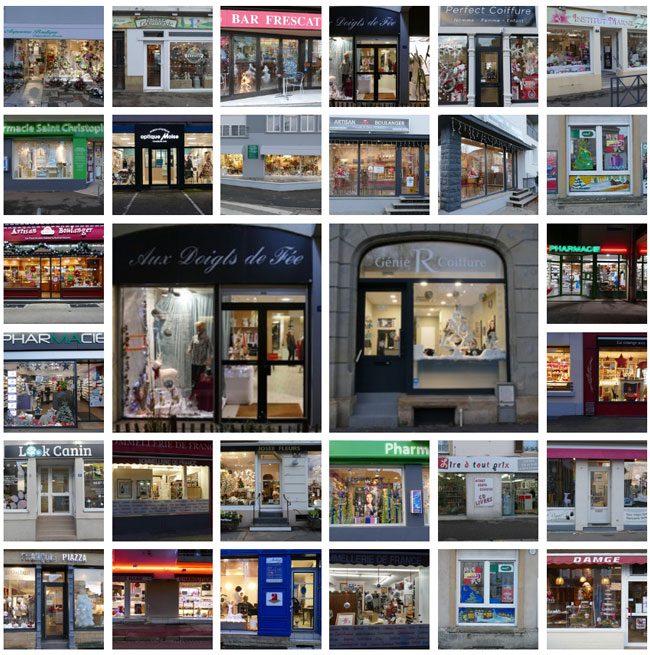 Vitrine