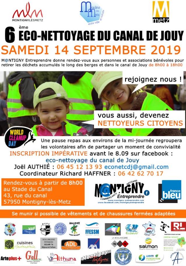canal 2019